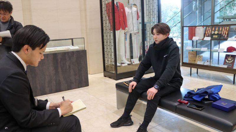 イベントの様子1